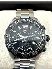 montre tag heuer formula 1 mouvement quartz avec bracelet en acier