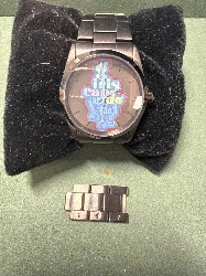 montre zadig et voltaire zvf1022 girls can do anything