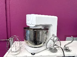 moulinex robot patissier essential