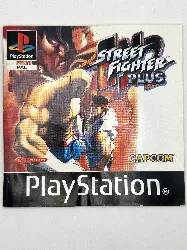 notice street fighter plus