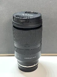 objectif pour hybride tamron 17 - 70mm f2.8 di iii - a rxd sony