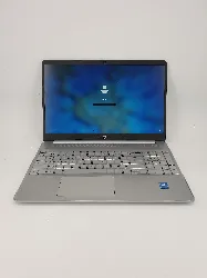 ordinateur portable hp laptop 15s-fq0xxx