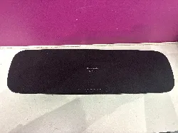 panasonic sc - htb250 - barre de son sans fil bluetooth - noir