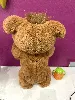 peluche interactive furreal friends cubby l'ours curieux