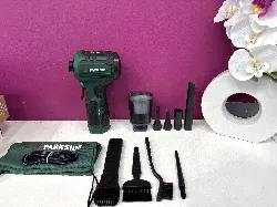 petit souffleur universel sans fil 3 en 1 parkside paukgb a1