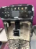 philips lattego 5400 series noir/chrome ep5447/90 machine expresso broyeur, 12 boissons, carafe lattego