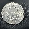 pièce 50 francs hercule 1978 argent 900 millième 29,89g