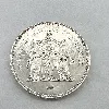 pièce 50 francs hercule 1978 argent 900 millième 29,93g