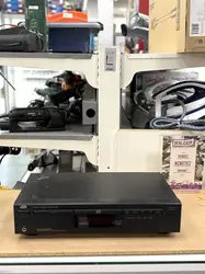 platine cd jvc xl-v242