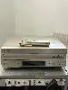 platine laserdisc pioneer dvl 909 - pal / ntsc