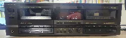 platine lecteur double cassette technics rs tr555