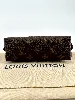 pochette cosmétique louis vuitton pm en toile monogram