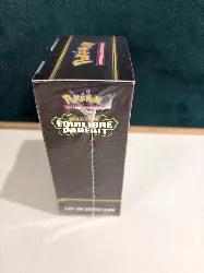 pokémon - lot de boosters méga-évolution - équilibre parfait (6 boosters) du jcc pokémon