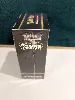 pokémon - lot de boosters méga-évolution - équilibre parfait (6 boosters) du jcc pokémon