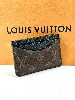 porte cartes louis vuitton neo en toile monogram