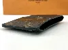 porte cartes louis vuitton neo en toile monogram