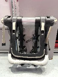 porte-vélos hayon thule raceway 992 - 3 vélos