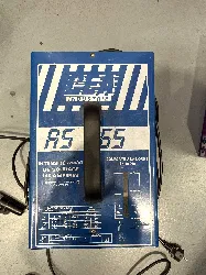 poste à souder cea industrie a5 165