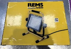 projecteur de chantier rems 10000 lumen | 175222 r220