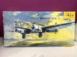 puzzle 117 pièces bloch 210