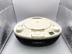 radio cd philips azd 208
