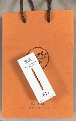 rouge hermès, rouge à lèvres satiné | 18 - rose encens