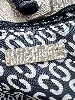 sac cabas marc jacobs en cuir beige