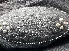 sac céline macadam en toile et cuir