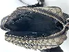 sac céline macadam en toile et cuir