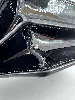 sac coach porté-croisé bandoulière klare cuir noir