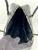 sac demellier the midi stockholm en cuir noir
