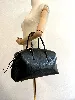 sac demellier the midi stockholm en cuir noir