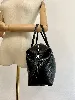 sac demellier the midi stockholm en cuir noir