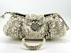 sac dior romantique trotter blanc