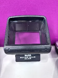 sega super wide gear