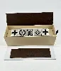 set de jeu de dés louis vuitton - lv cube game