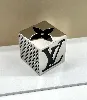 set de jeu de dés louis vuitton - lv cube game