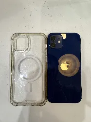 smartphone iphone 13 64go bleu