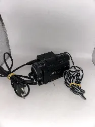 sony handycam hdr - pj810e - caméscope avec projecteur - 1080p - 6.59 mp - 12x zoom optique - flash 32 go - carte flash - wi - fi,