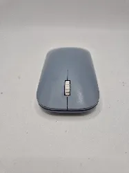 souris sans fil microsoft surface bleu glacier