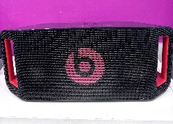 station accueil beats beatbox portable