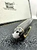 stylo bille montblanc meïsterstuck rollerball