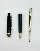stylo bille montblanc meïsterstuck rollerball
