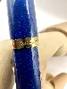 stylo bille parker laqué lapis lazuli