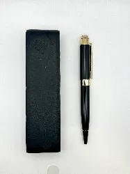 stylo cerruti noir