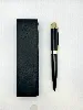 stylo cerruti noir
