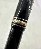 stylo plume montblanc meisterstück 146 plume or 18k 4810