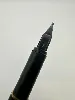 stylo plume montblanc slim line noir