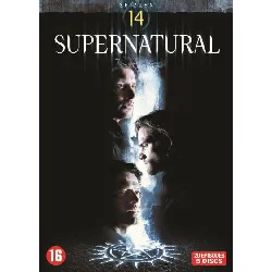 supernatural-saison 14