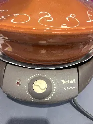 tajine electrique tefal t250 s1